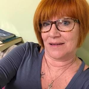 Meet your Posher, Carole